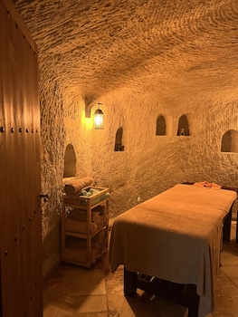 utopia cave cappadocia