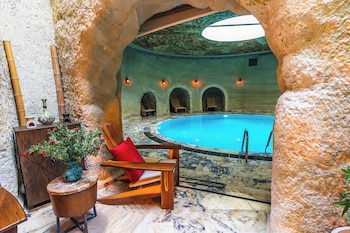 utopia cave cappadocia