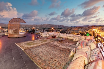 utopia cave cappadocia