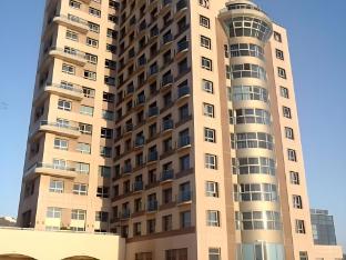 marom hof hacarmel apartments