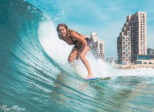 marom hof hacarmel apartments