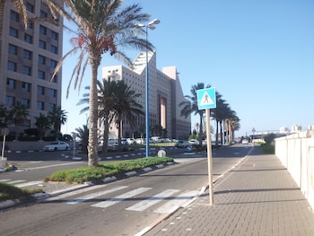 Marom Hof Hacarmel Apartments,,0 star