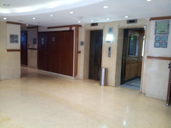 Marom Hof Hacarmel Apartments,,0 star