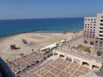 Marom Hof Hacarmel Apartments,,0 star