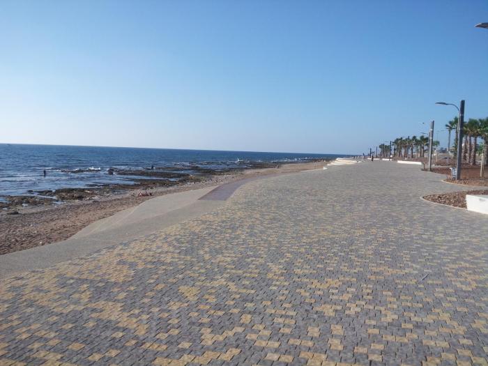 marom hof hacarmel apartments