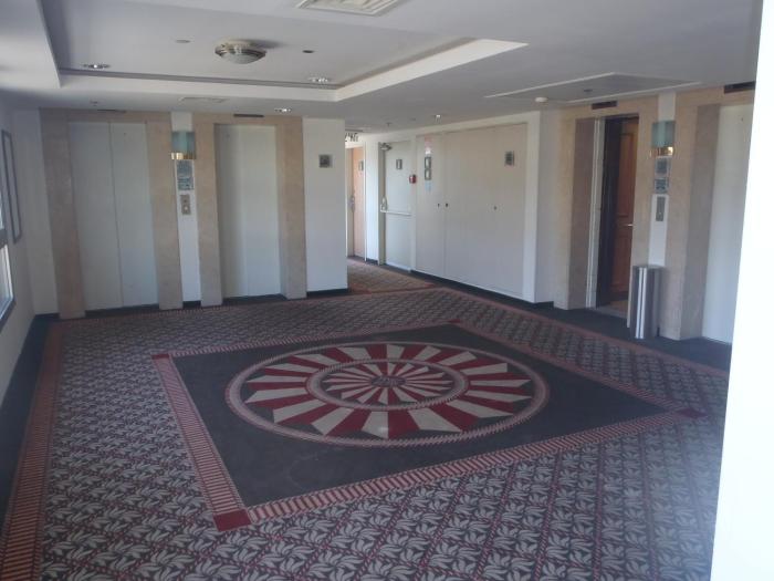 marom hof hacarmel apartments