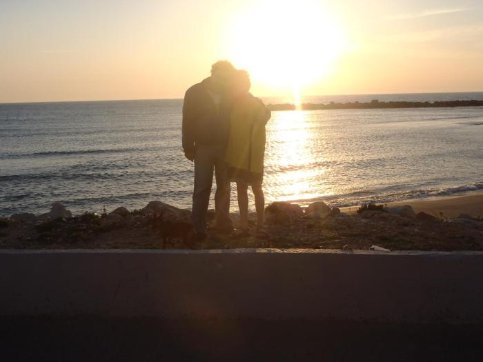 marom hof hacarmel apartments