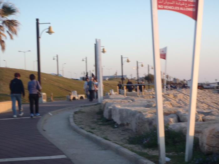 marom hof hacarmel apartments