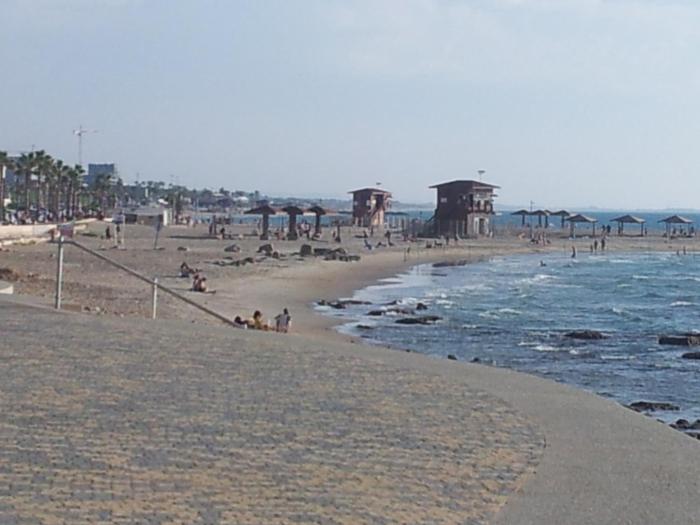 marom hof hacarmel apartments