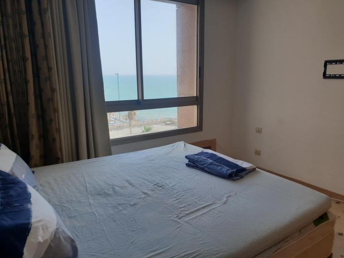 marom hof hacarmel apartments