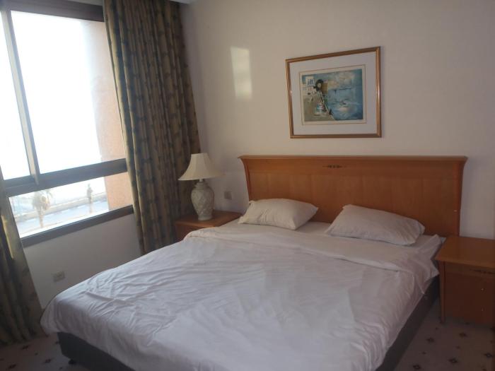 marom hof hacarmel apartments