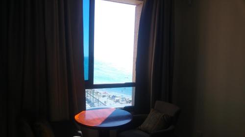 marom hof hacarmel apartments