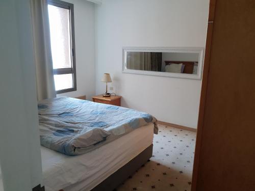 marom hof hacarmel apartments