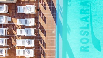 apartamentos roslara