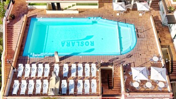 apartamentos roslara