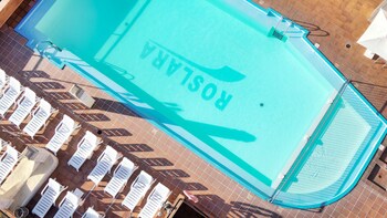 apartamentos roslara