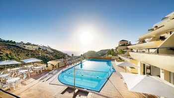 apartamentos roslara