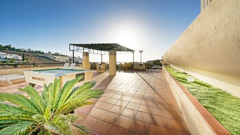 apartamentos roslara