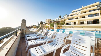 apartamentos roslara