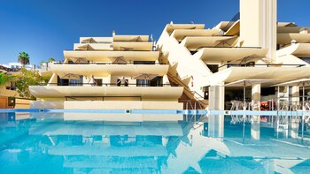 apartamentos roslara