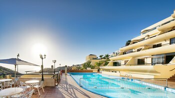 apartamentos roslara