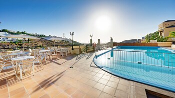 apartamentos roslara