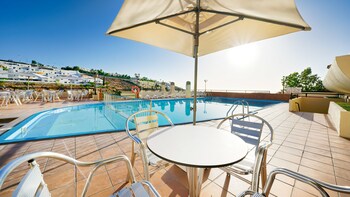 apartamentos roslara