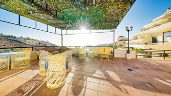 apartamentos roslara