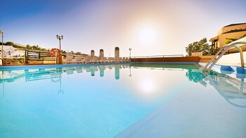 apartamentos roslara