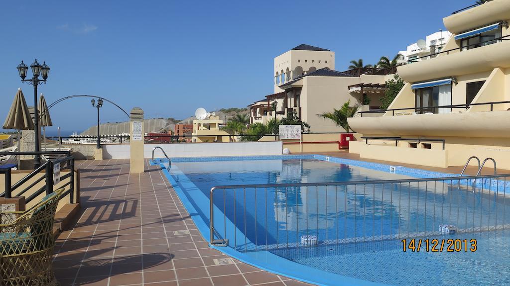 apartamentos roslara