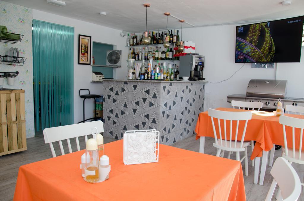 apartamentos roslara