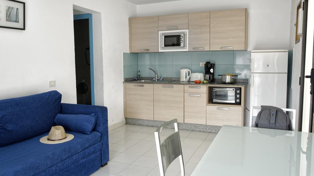 apartamentos roslara