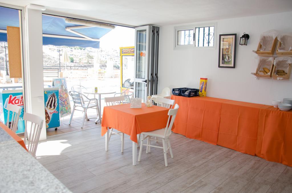 apartamentos roslara