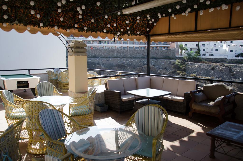 apartamentos roslara