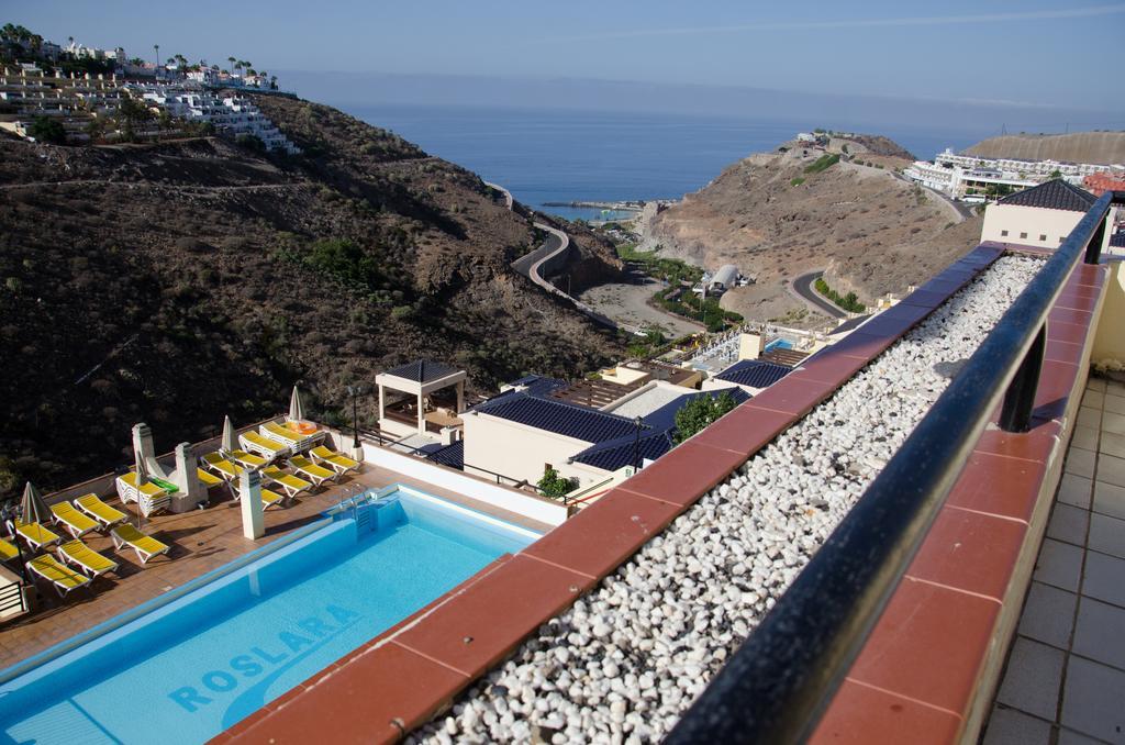 apartamentos roslara