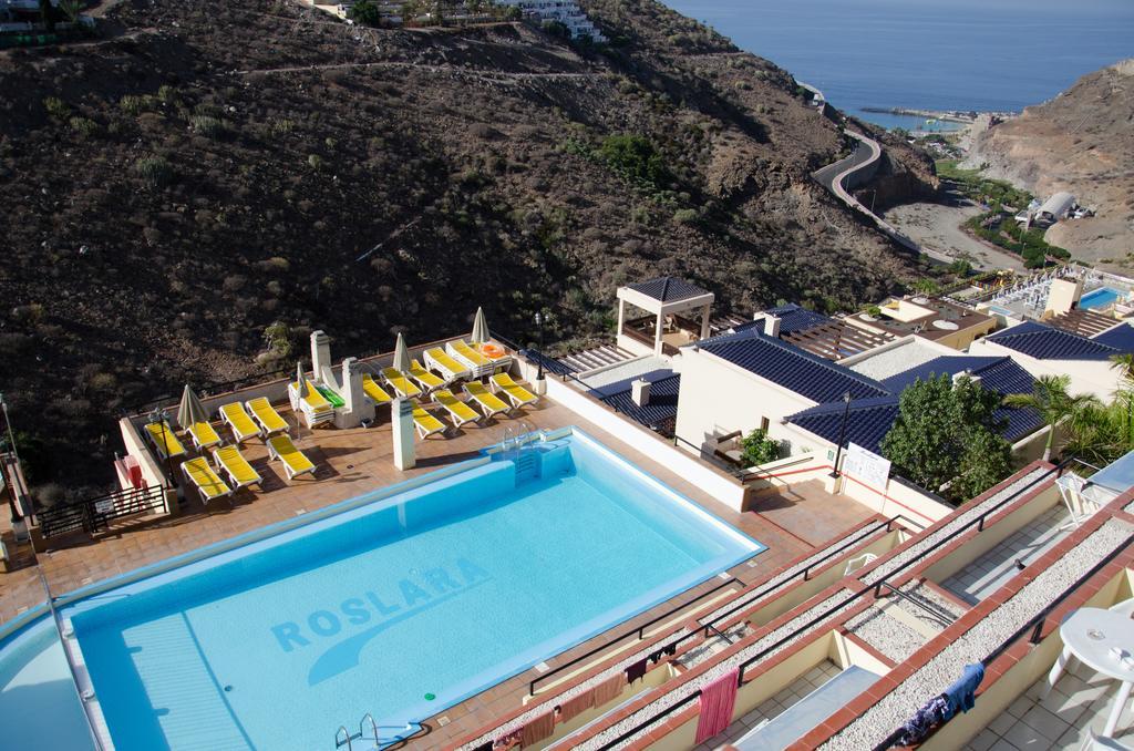 apartamentos roslara