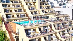 apartamentos roslara