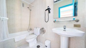 apartamentos roslara