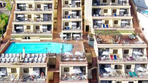 apartamentos roslara