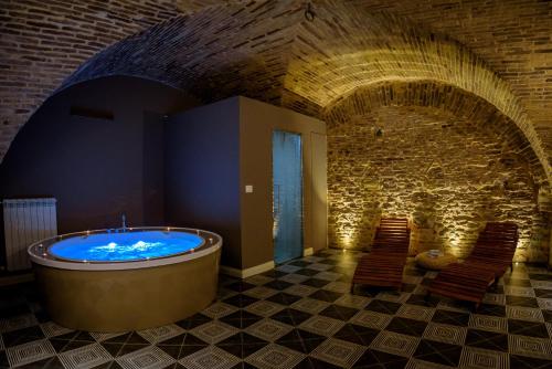 marie claire apartments and spa