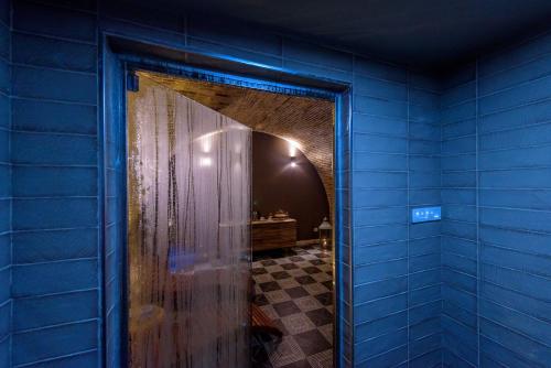 marie claire apartments and spa