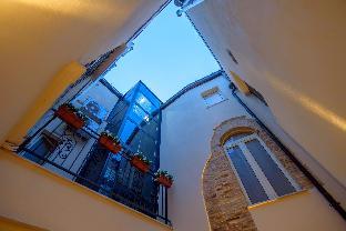 marie claire apartments and spa