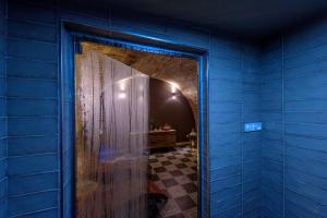 marie claire apartments and spa