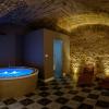 marie claire apartments and spa