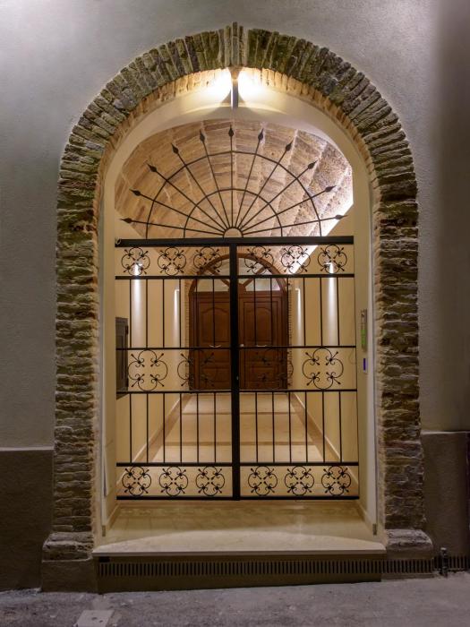 marie claire apartments and spa