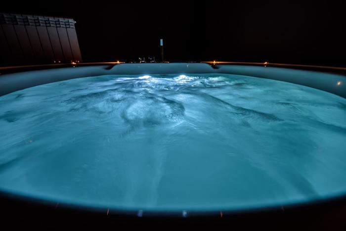 marie claire apartments and spa