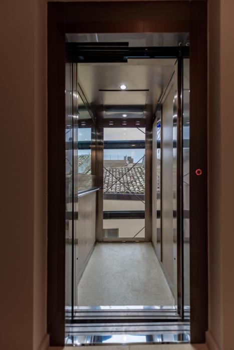 marie claire apartments and spa