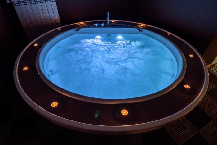 marie claire apartments and spa