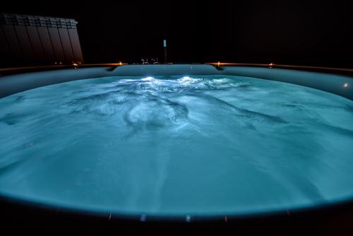 marie claire apartments and spa