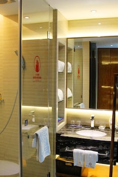 xige garden hotel